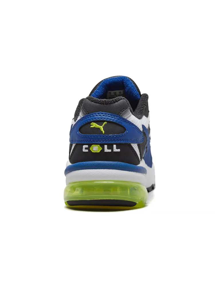 Кроссовки PUMA Cell Alien OG 'Blue Green' 369801-01 — изображение 5 из 5, синий зеленый