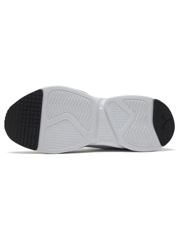 Беговые кроссовки PUMA Zeta Function White/Black — изображение 5 из 5, черный