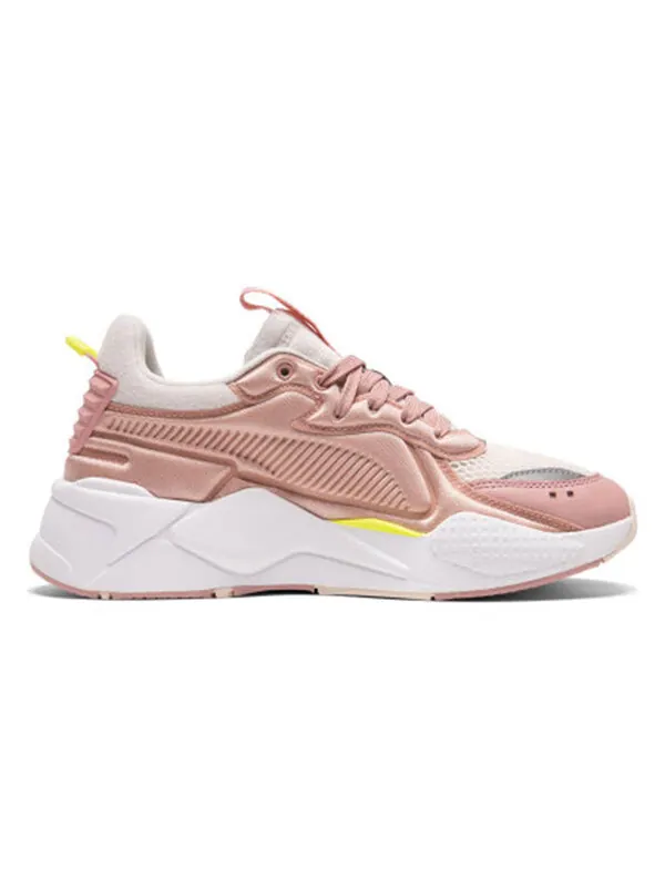 Кроссовки rs-x softcase 'birdal rose' Puma — изображение 2 из 4, розовый