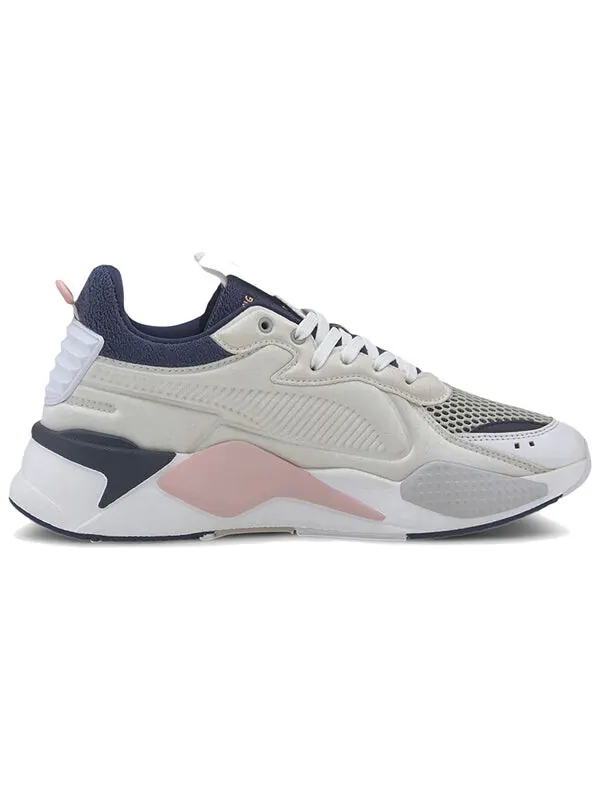 Кроссовки rs-x softcase 'white black' Puma — изображение 2 из 4