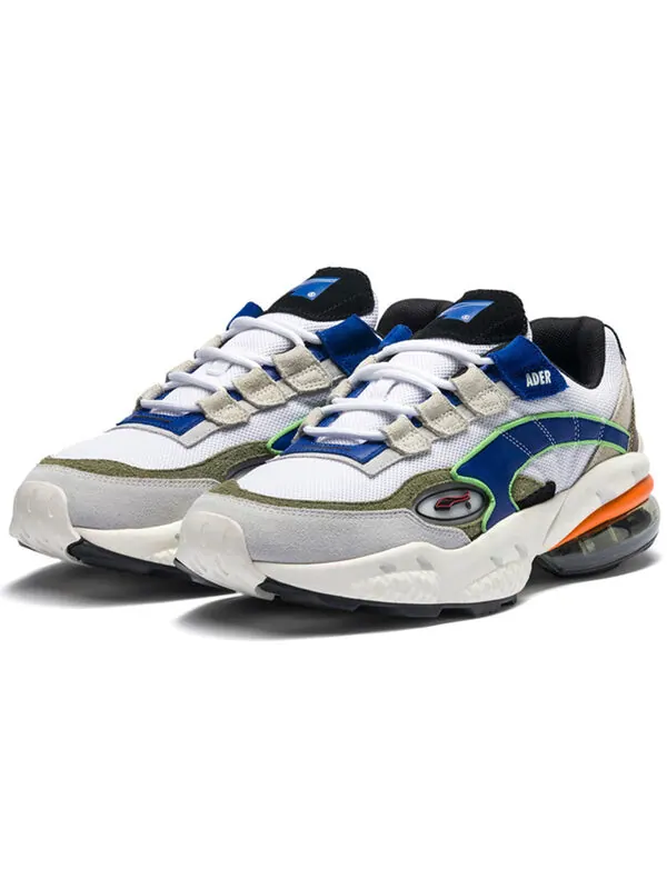 Кроссовки ader error x cell venom 'error' Puma — изображение 3 из 4, белый/синий