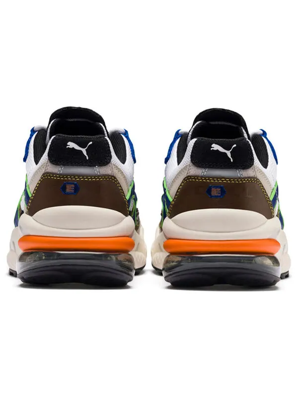 Кроссовки ader error x cell venom 'error' Puma — изображение 4 из 4, белый/синий