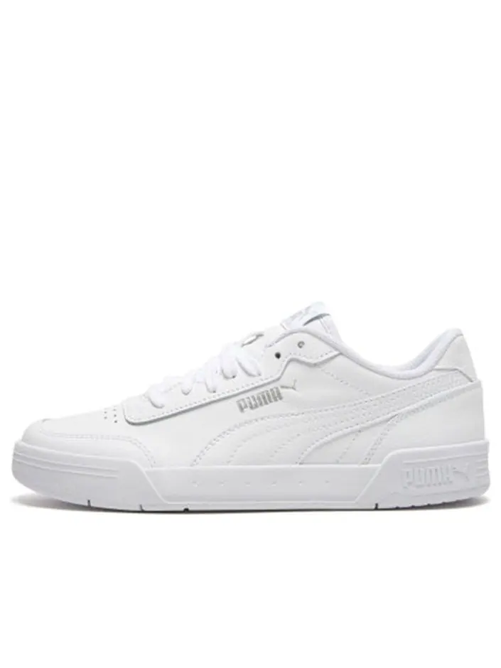 Кеды PUMA Caracal 'White' — изображение 1 из 5, белый