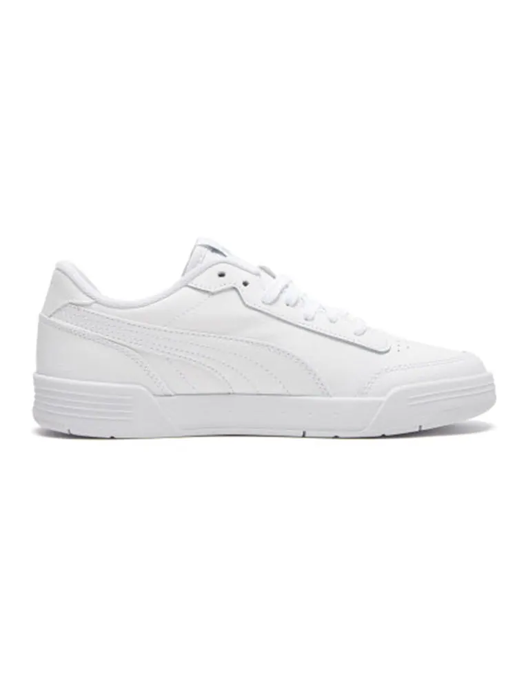 Кеды PUMA Caracal 'White' — изображение 2 из 5, белый