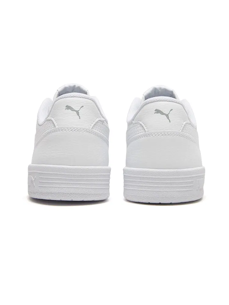 Кеды PUMA Caracal 'White' — изображение 4 из 5, белый