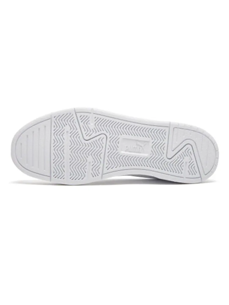 Кеды PUMA Caracal 'White' — изображение 5 из 5, белый