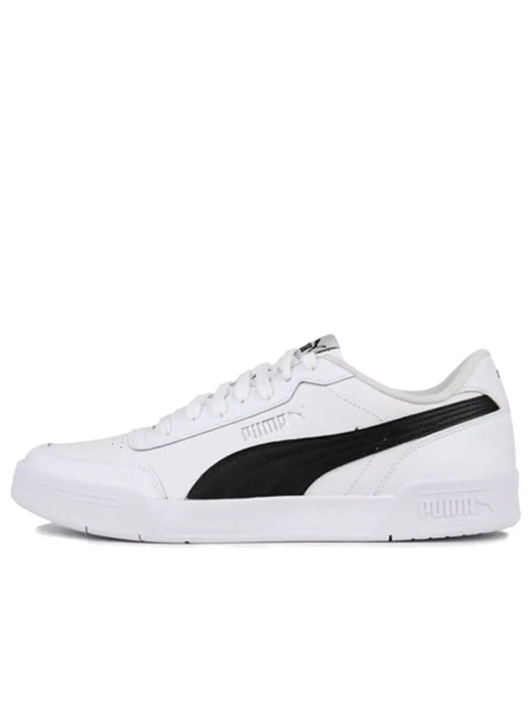 Кеды PUMA Caracal 'White' — изображение 1 из 5, белый