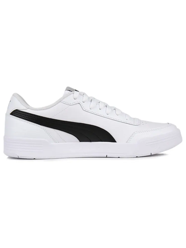 Кеды PUMA Caracal 'White' — изображение 2 из 5, белый
