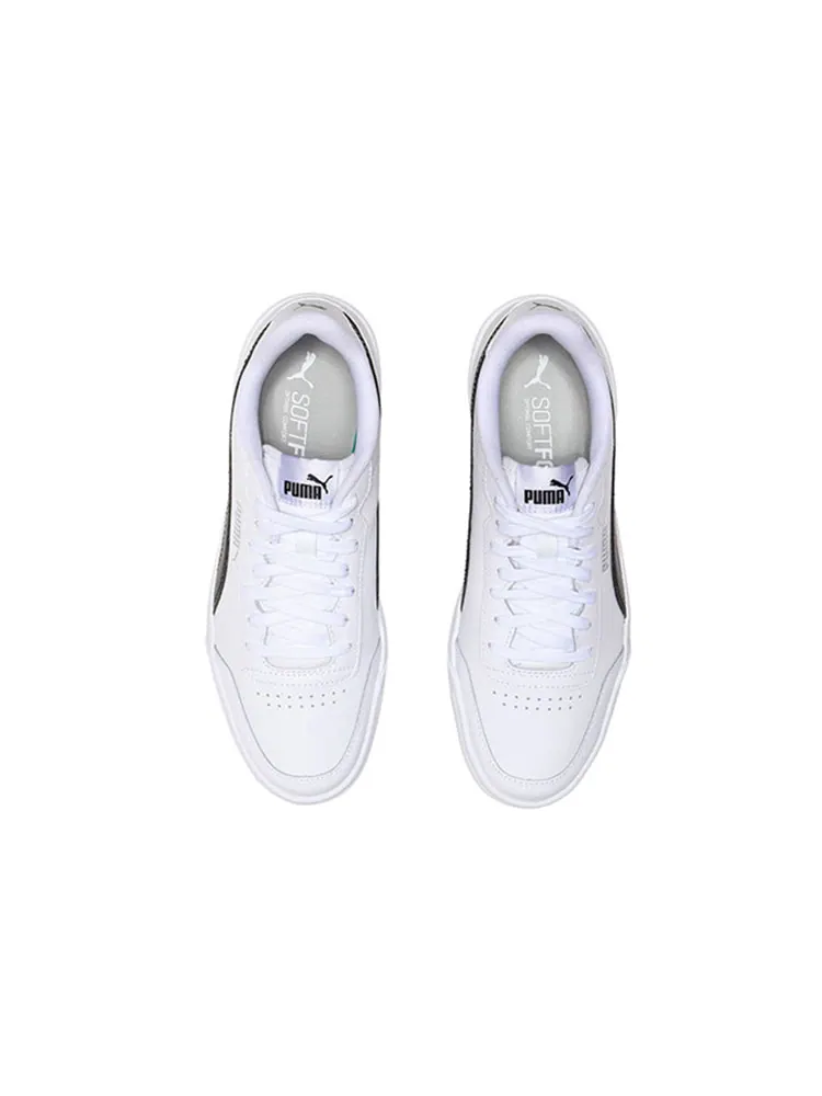 Кеды PUMA Caracal 'White' — изображение 4 из 5, белый