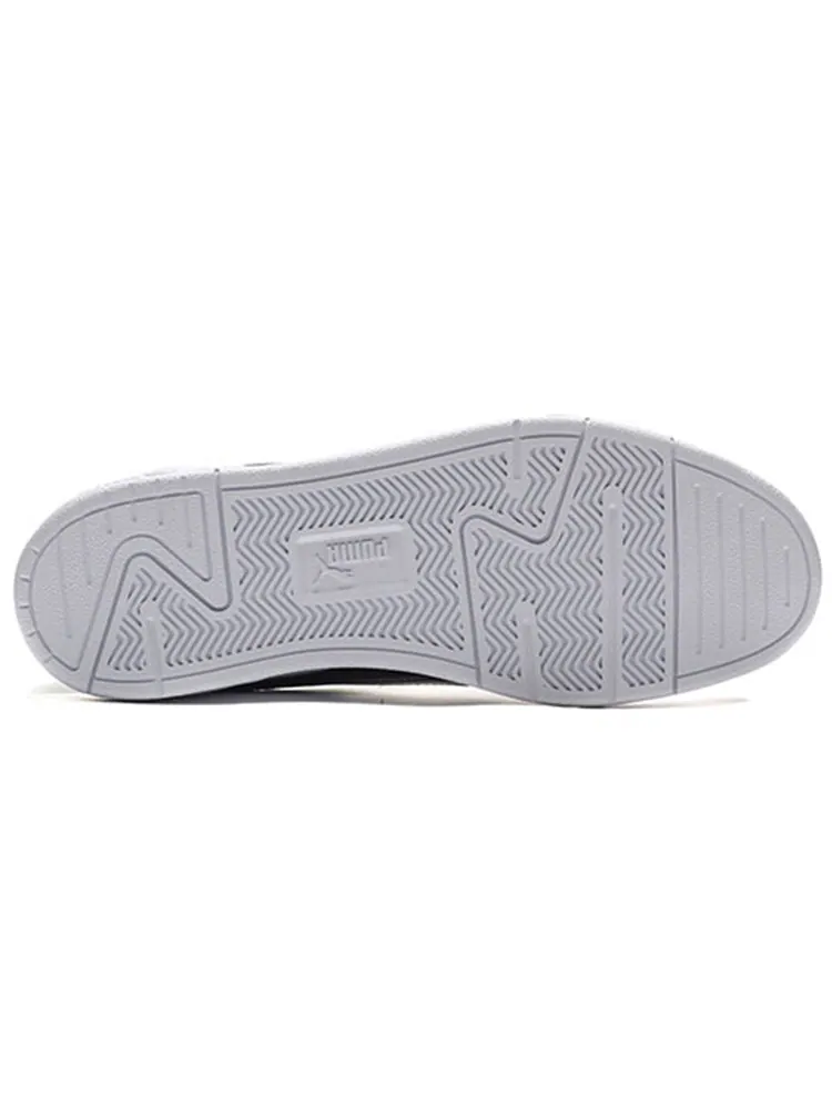 Кеды PUMA Caracal 'White' — изображение 5 из 5, белый