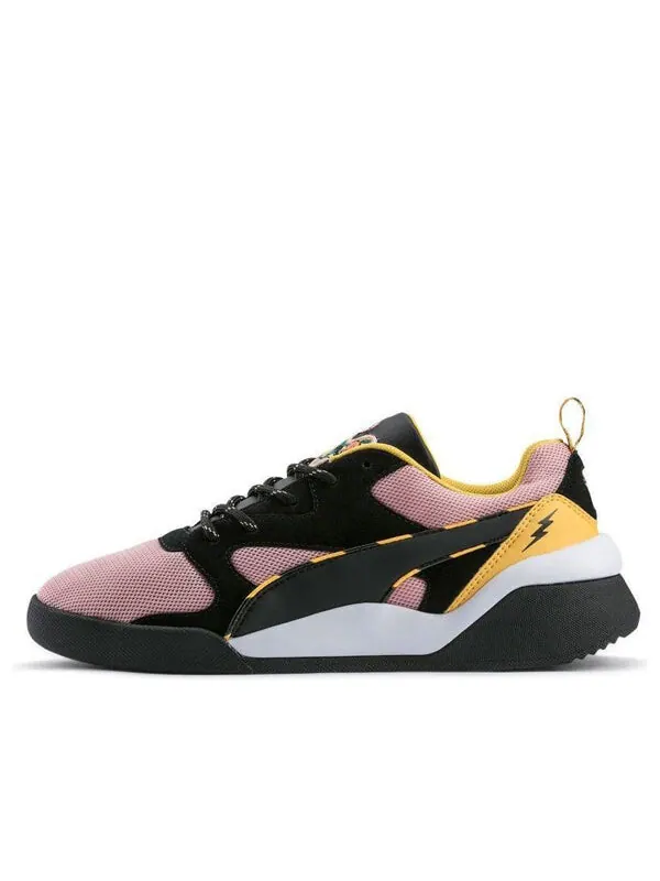 Кроссовки sue tsai x rs-x aeon 'pink' Puma — изображение 1 из 4, розовый