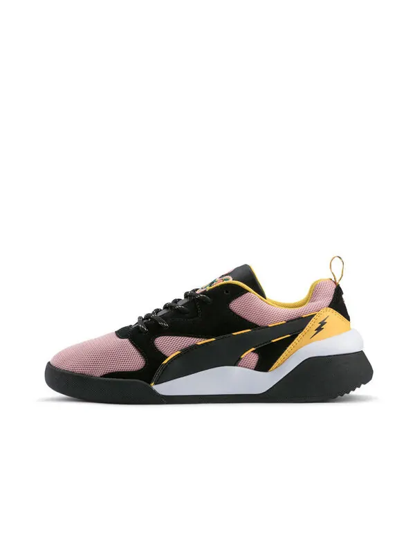 Кроссовки sue tsai x rs-x aeon 'pink' Puma — изображение 2 из 4, розовый