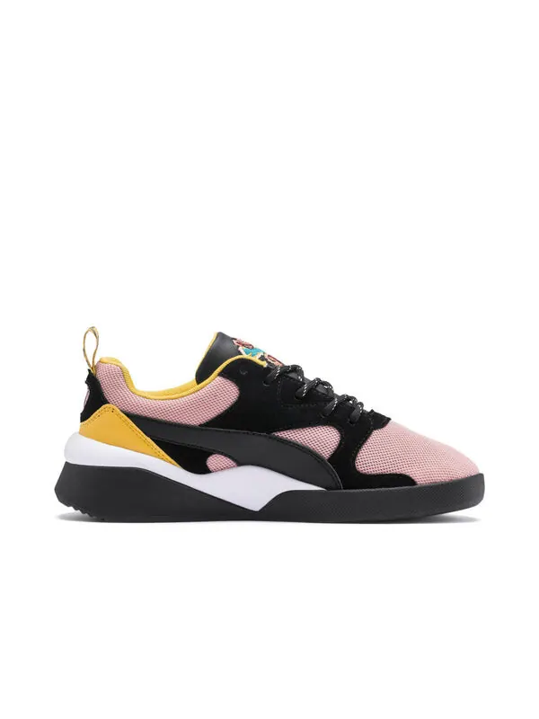 Кроссовки sue tsai x rs-x aeon 'pink' Puma — изображение 3 из 4, розовый