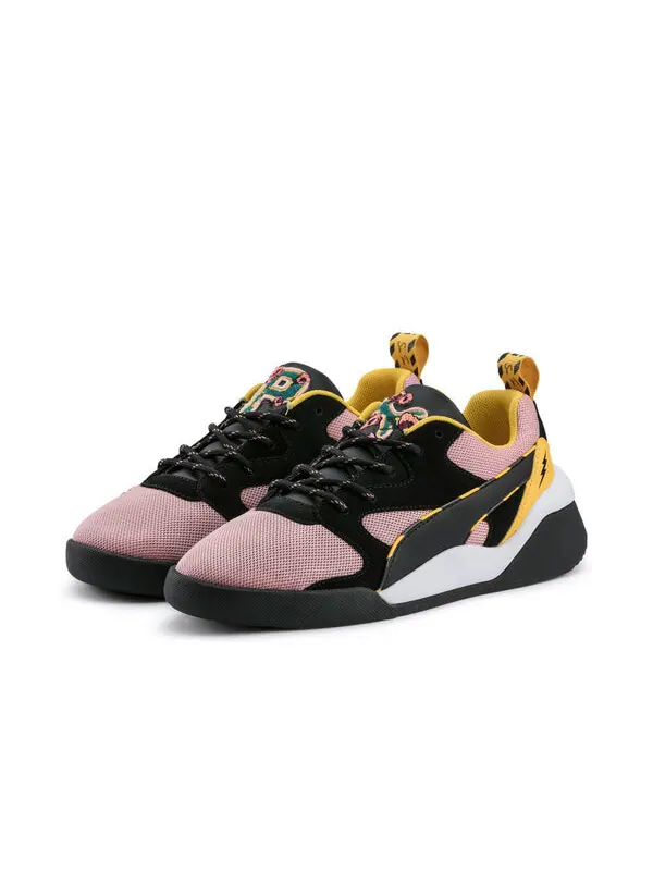 Кроссовки sue tsai x rs-x aeon 'pink' Puma — изображение 4 из 4, розовый