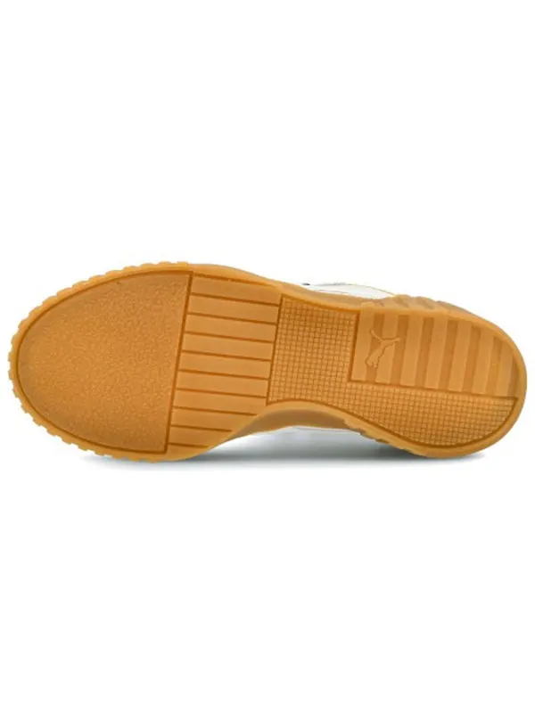 Кроссовки sue tsai x cali 'white yellow gum' Puma — изображение 4 из 4