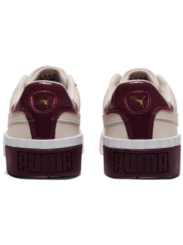 Кроссовки cali remix 'bridal rose' Puma — изображение 3 из 4, розовый