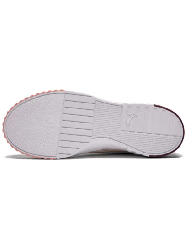 Кроссовки cali remix 'bridal rose' Puma — изображение 4 из 4, розовый