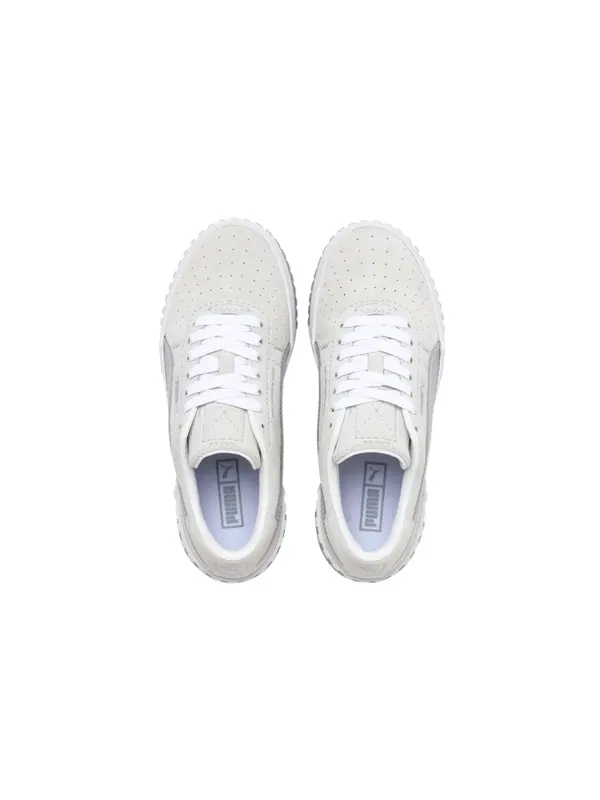 Кроссовки cali patternmaster Puma — изображение 3 из 4, светлый серый