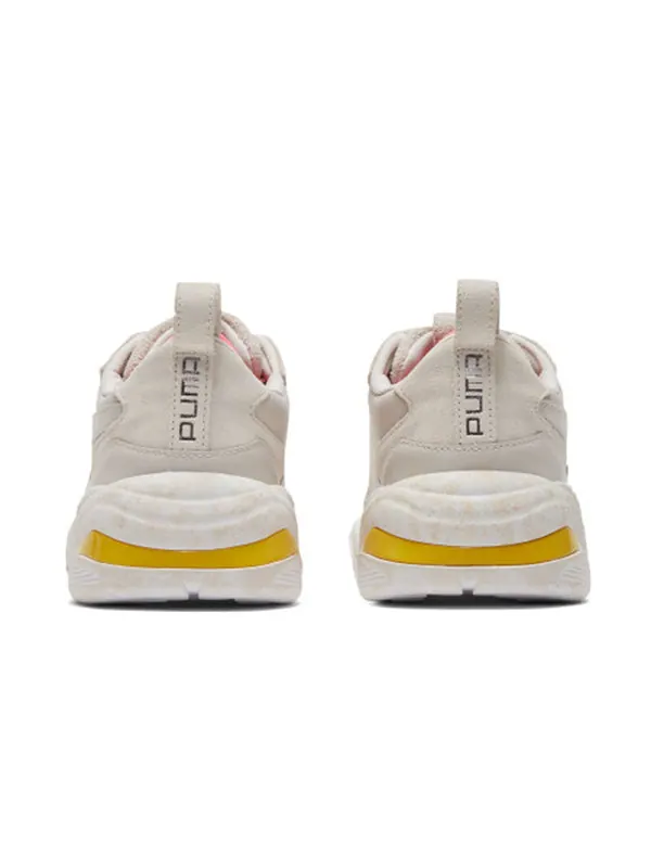 Кроссовки thunder distressed Puma — изображение 4 из 4, розовый