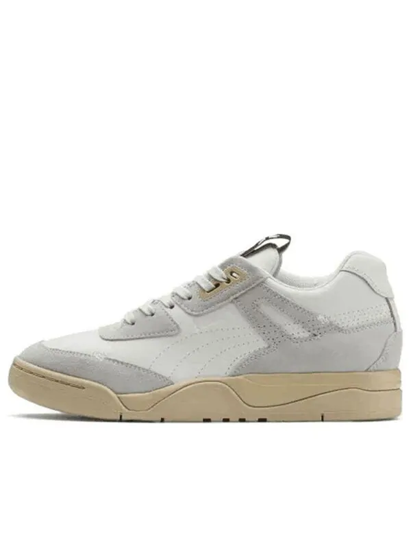 Кроссовки rhude x palace guard 'star white' Puma — изображение 1 из 4, серый