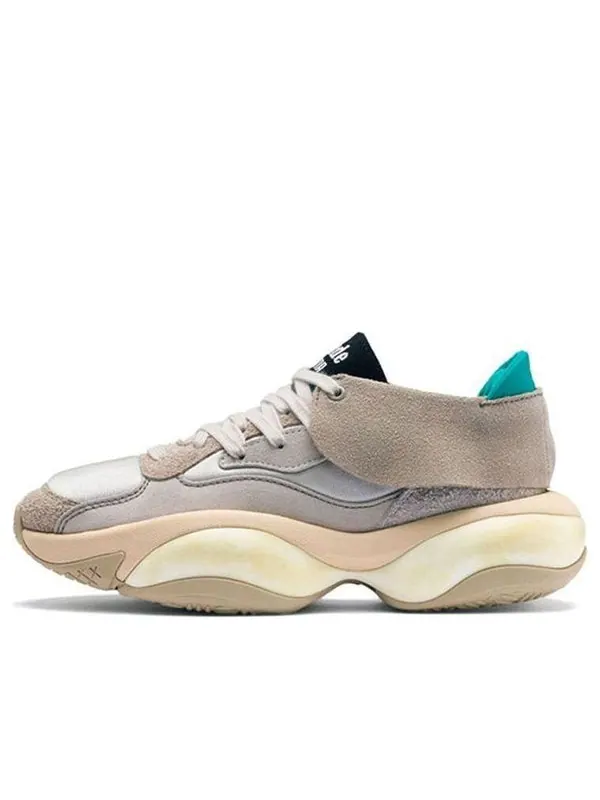 Кроссовки rhude x alteration 'chinchilla' Puma — изображение 1 из 4, коричневый