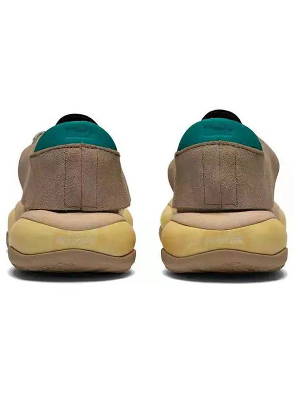 Кроссовки rhude x alteration 'chinchilla' Puma — изображение 4 из 4, коричневый