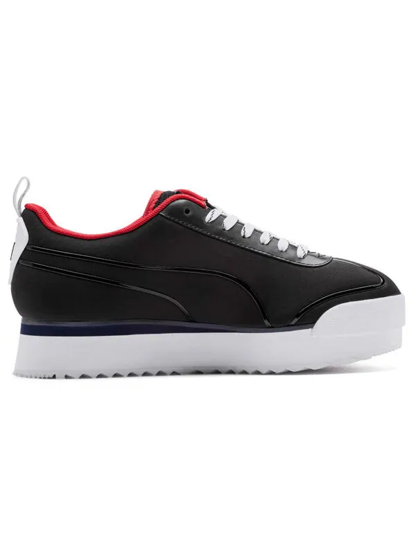 Кроссовки roma amor karl 'black' Puma — изображение 4 из 4, черный