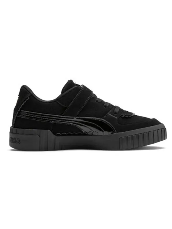 Кроссовки tyakasha x cali 'black' Puma — изображение 2 из 4, черный