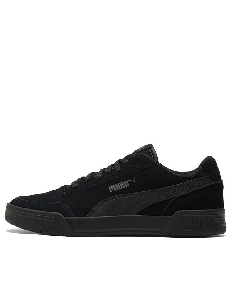 Кеды PUMA Caracal 'Black' — изображение 1 из 6, черный