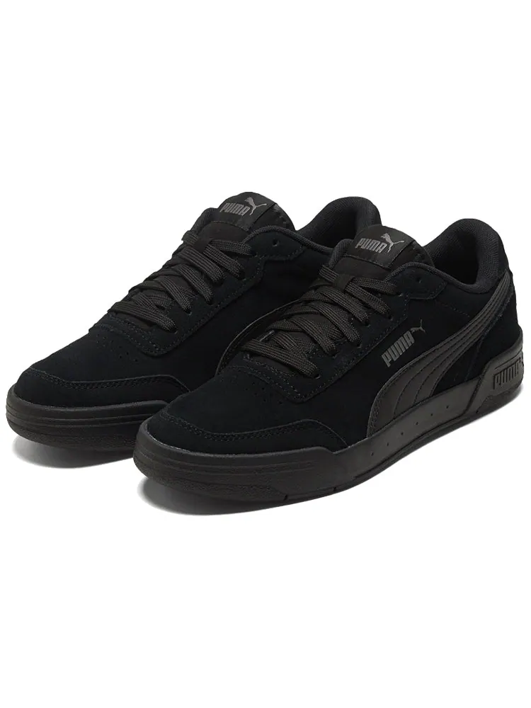 Кеды PUMA Caracal 'Black' — изображение 3 из 6, черный