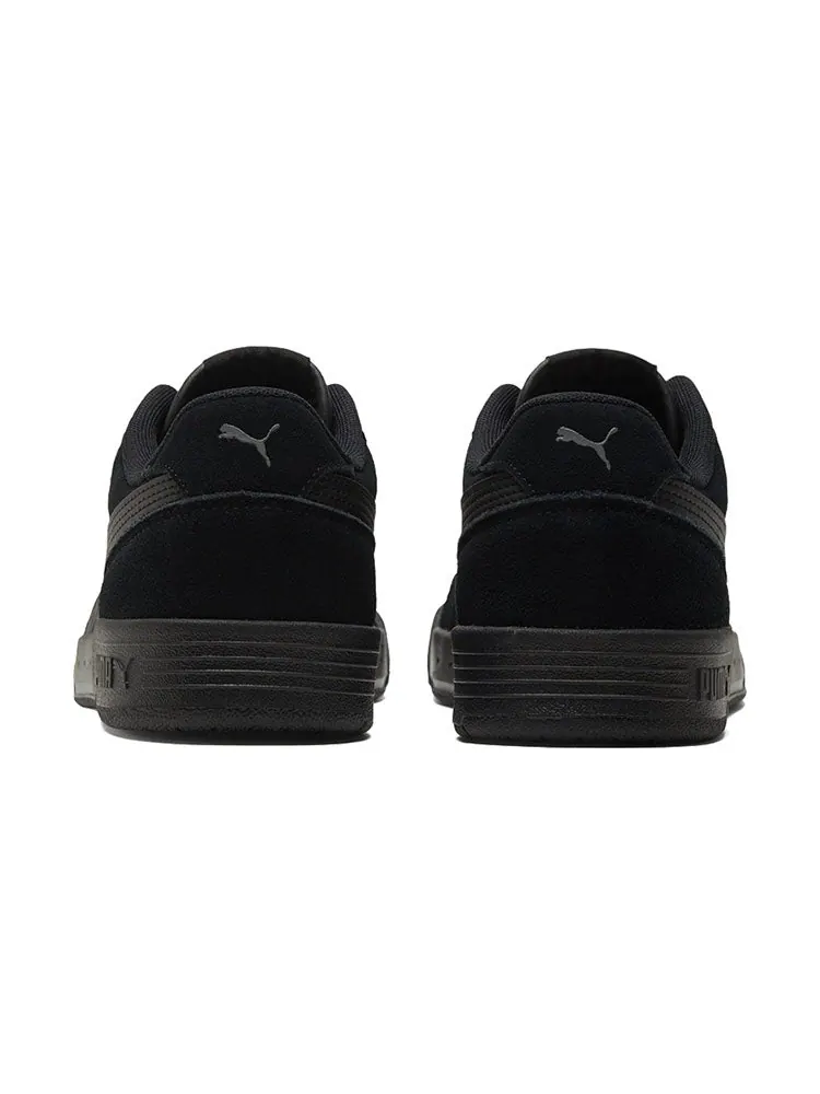 Кеды PUMA Caracal 'Black' — изображение 5 из 6, черный