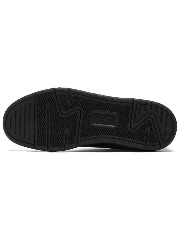 Кеды PUMA Caracal 'Black' — изображение 6 из 6, черный