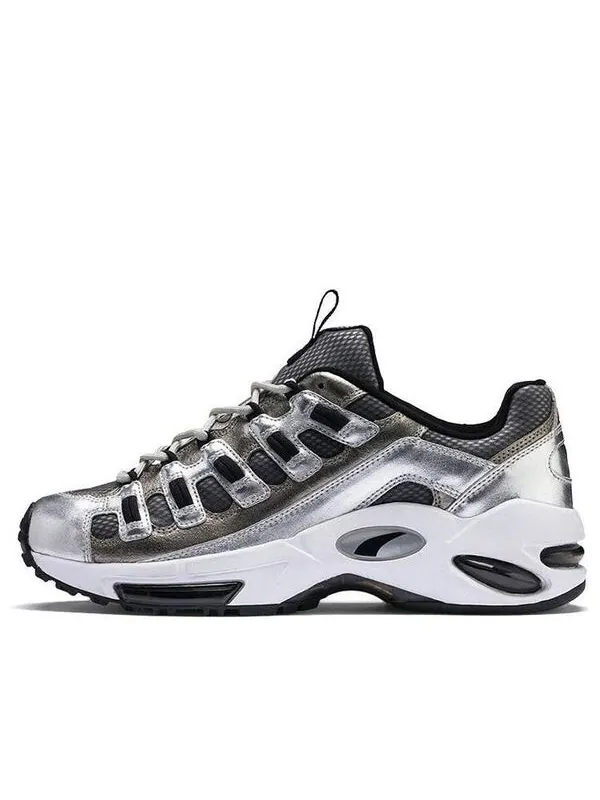 Кроссовки blends x cell endura 'aged silver' Puma — изображение 1 из 4, белый/серебристый/серый