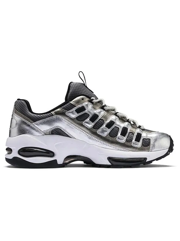 Кроссовки blends x cell endura 'aged silver' Puma — изображение 2 из 4, белый/серебристый/серый