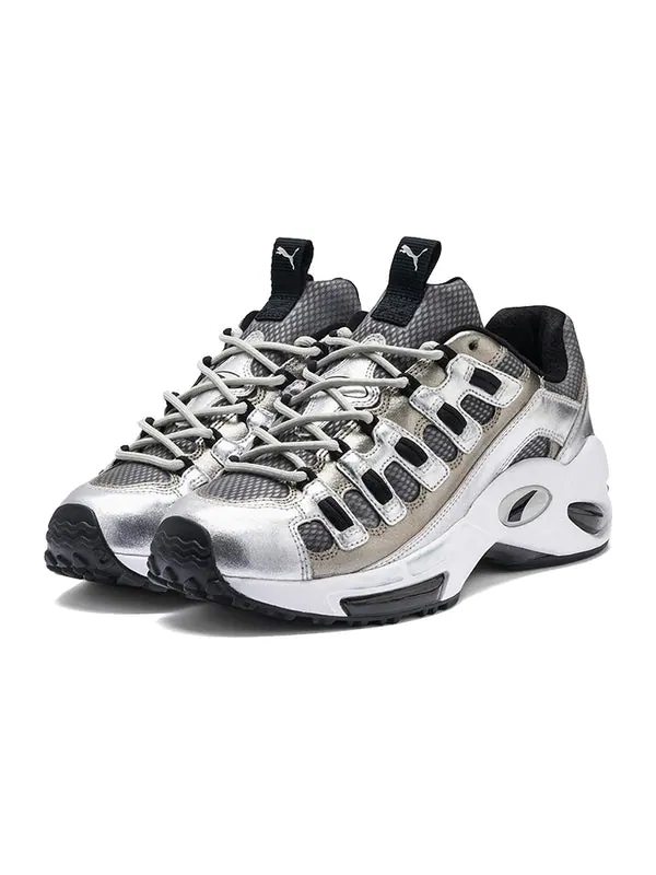 Кроссовки blends x cell endura 'aged silver' Puma — изображение 3 из 4, белый/серебристый/серый