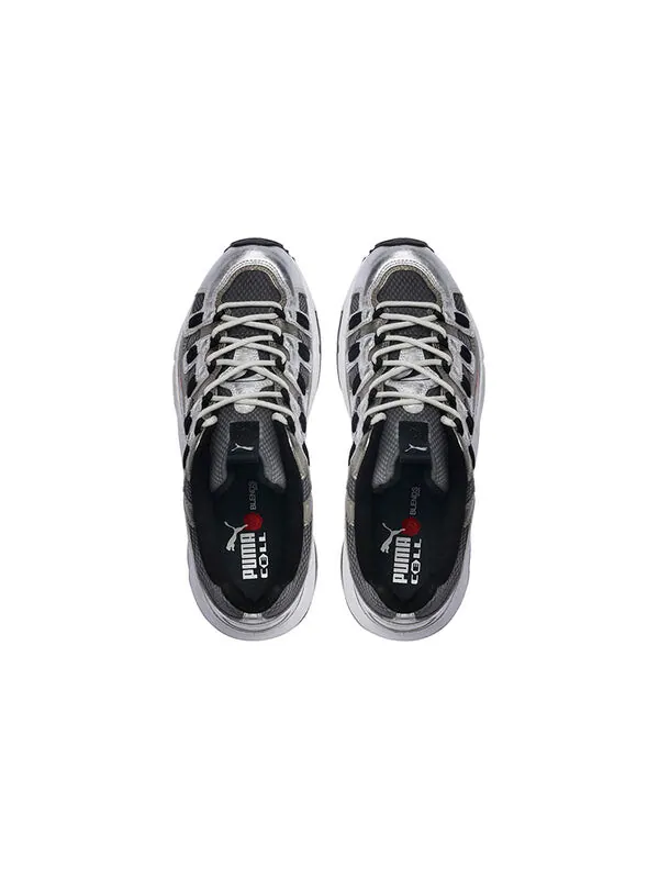 Кроссовки blends x cell endura 'aged silver' Puma — изображение 4 из 4, белый/серебристый/серый