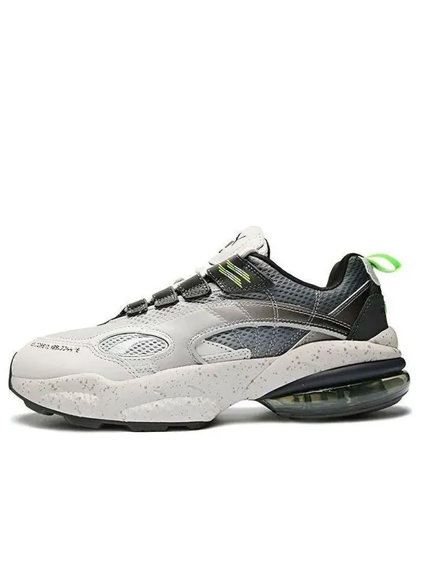Кроссовки mita x cell venom 'silver grey' Puma — изображение 1 из 4, серый