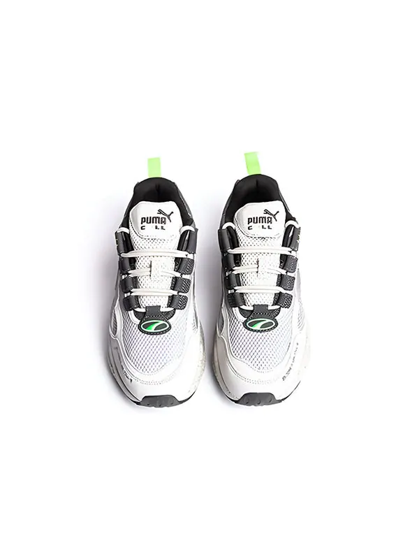 Кроссовки mita x cell venom 'silver grey' Puma — изображение 4 из 4, серый