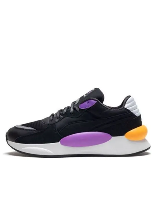 Кроссовки rs 9.8 'gravity' Puma — изображение 1 из 4, черный