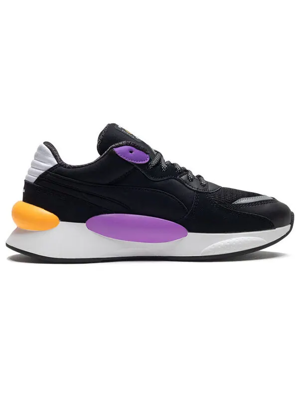 Кроссовки rs 9.8 'gravity' Puma — изображение 2 из 4, черный