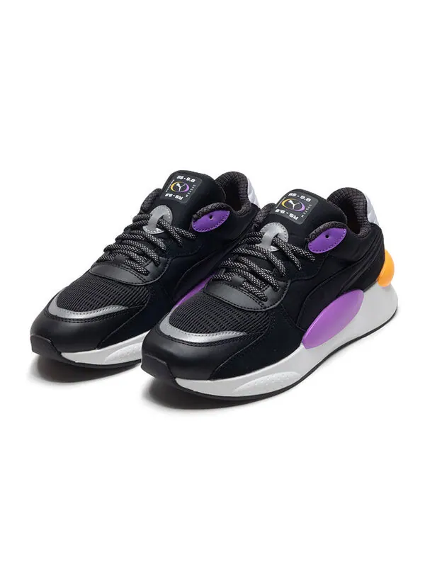 Кроссовки rs 9.8 'gravity' Puma — изображение 3 из 4, черный