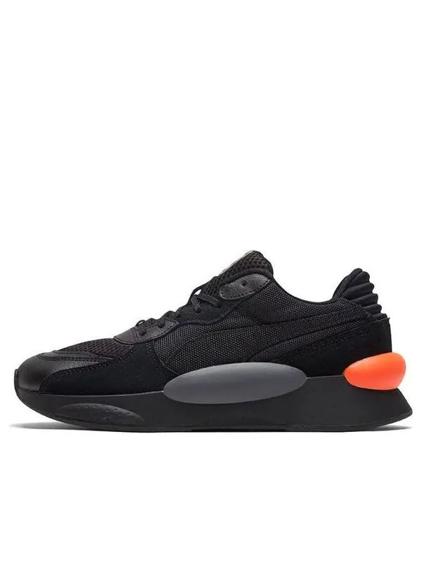 Кроссовки rs 9.8 'cosmic' Puma — изображение 1 из 4, черный