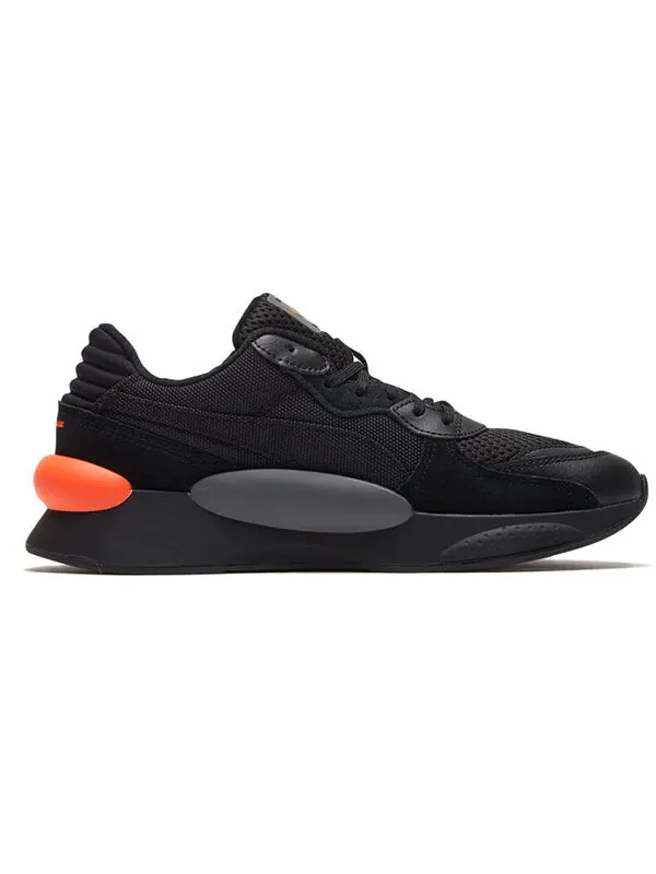 Кроссовки rs 9.8 'cosmic' Puma — изображение 2 из 4, черный
