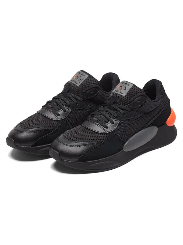 Кроссовки rs 9.8 'cosmic' Puma — изображение 3 из 4, черный