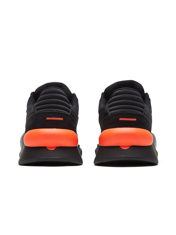 Кроссовки rs 9.8 'cosmic' Puma — изображение 4 из 4, черный