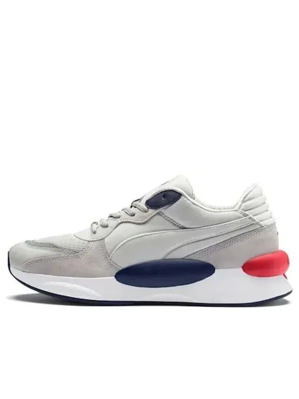 Кроссовки rs 9.8 gravity 'gray violet' Puma — изображение 1 из 4, серый/фиолетовый