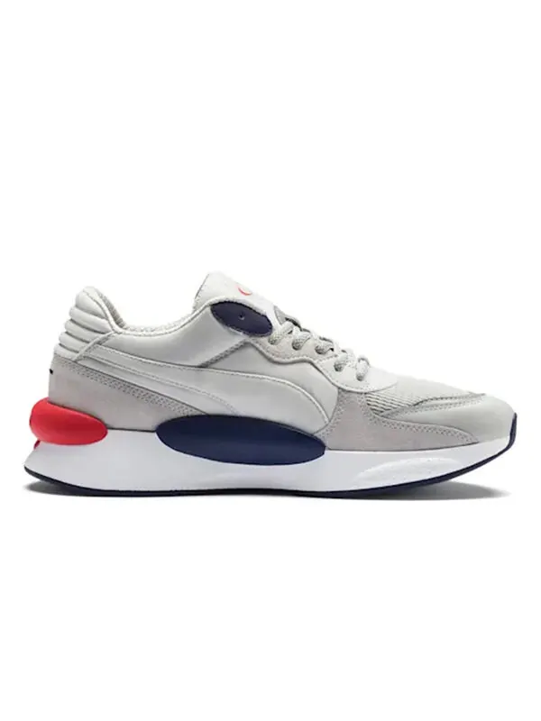 Кроссовки rs 9.8 gravity 'gray violet' Puma — изображение 2 из 4, серый/фиолетовый