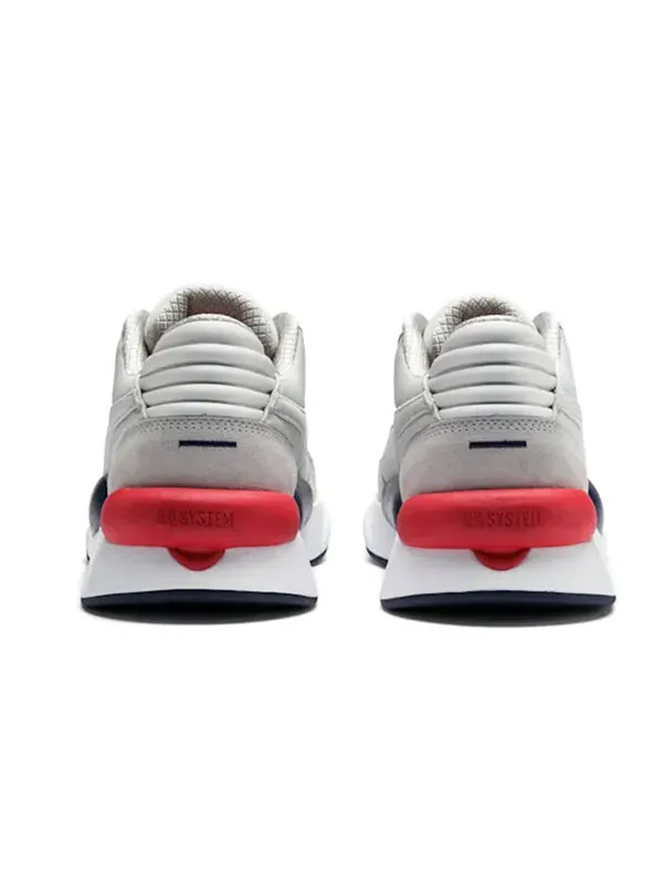 Кроссовки rs 9.8 gravity 'gray violet' Puma — изображение 4 из 4, серый/фиолетовый