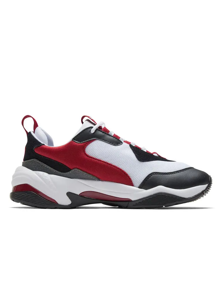 Кроссовки PUMA Thunder Fashion 2.0 'White Rhubarb' 370376-06 — изображение 2 из 5, белый