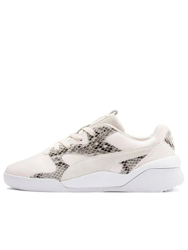 Кроссовки aeon play Puma — изображение 1 из 4, белый